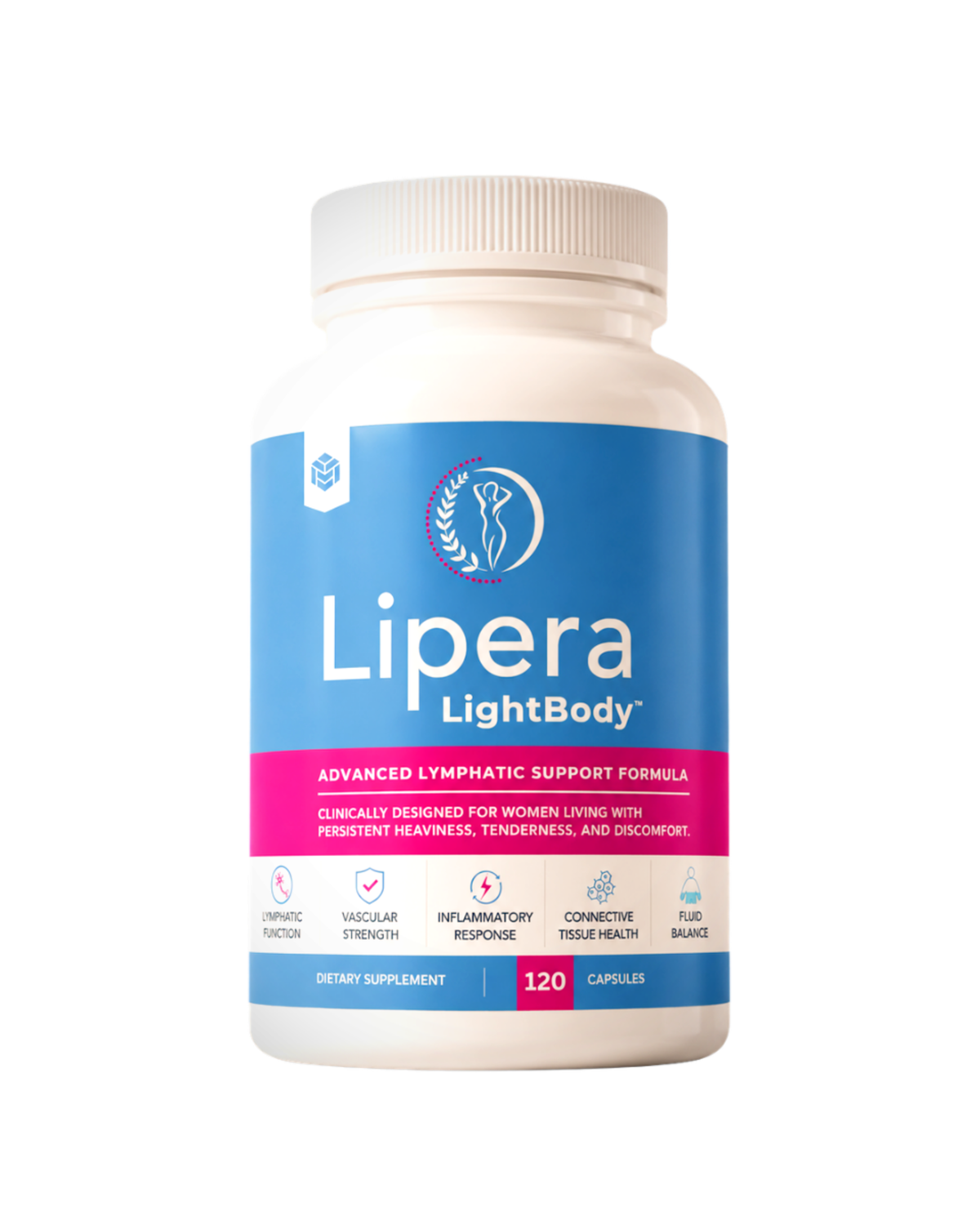 Lipera LightBody (30 Day Supply)