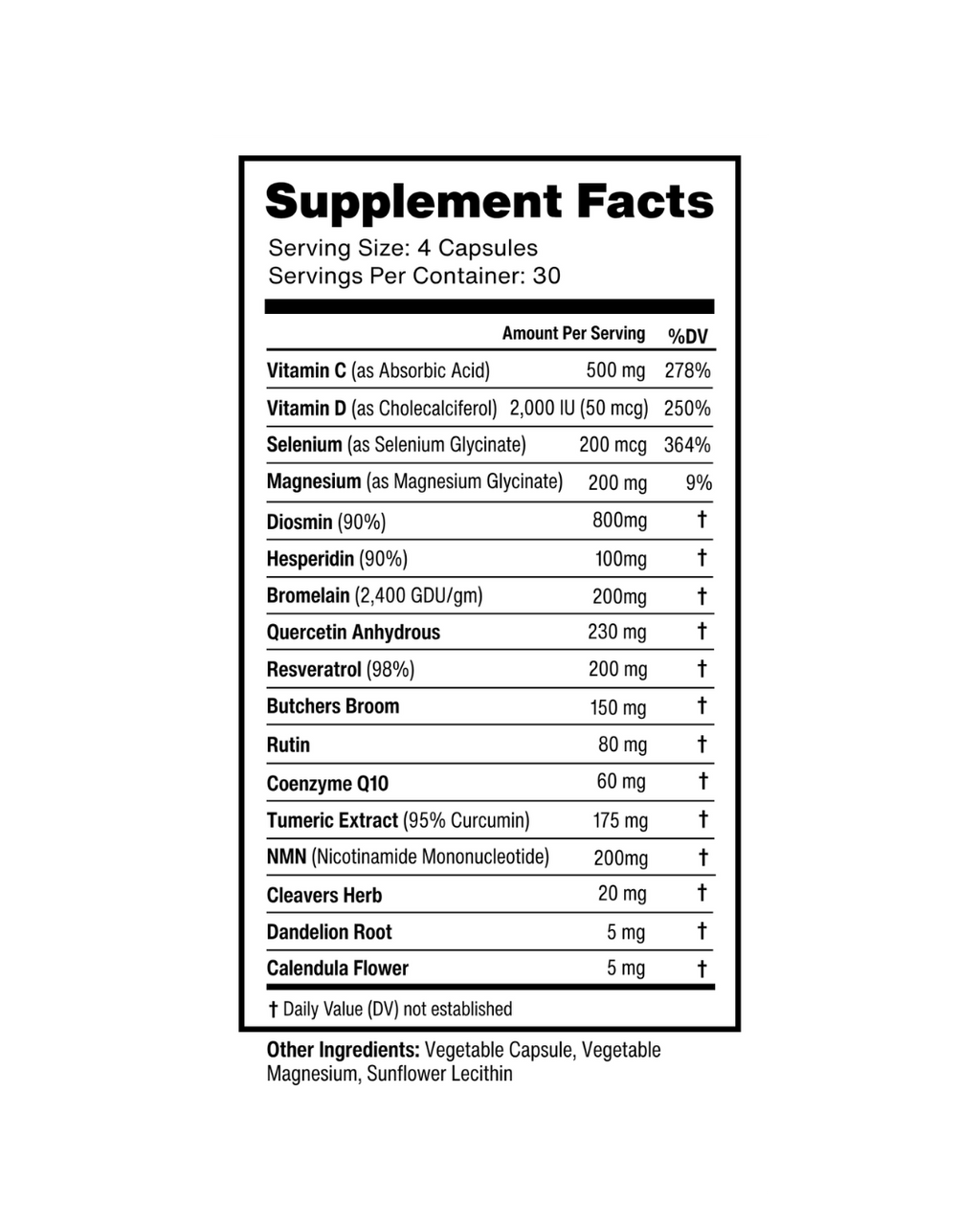 Lipera LightBody (30 Day Supply)