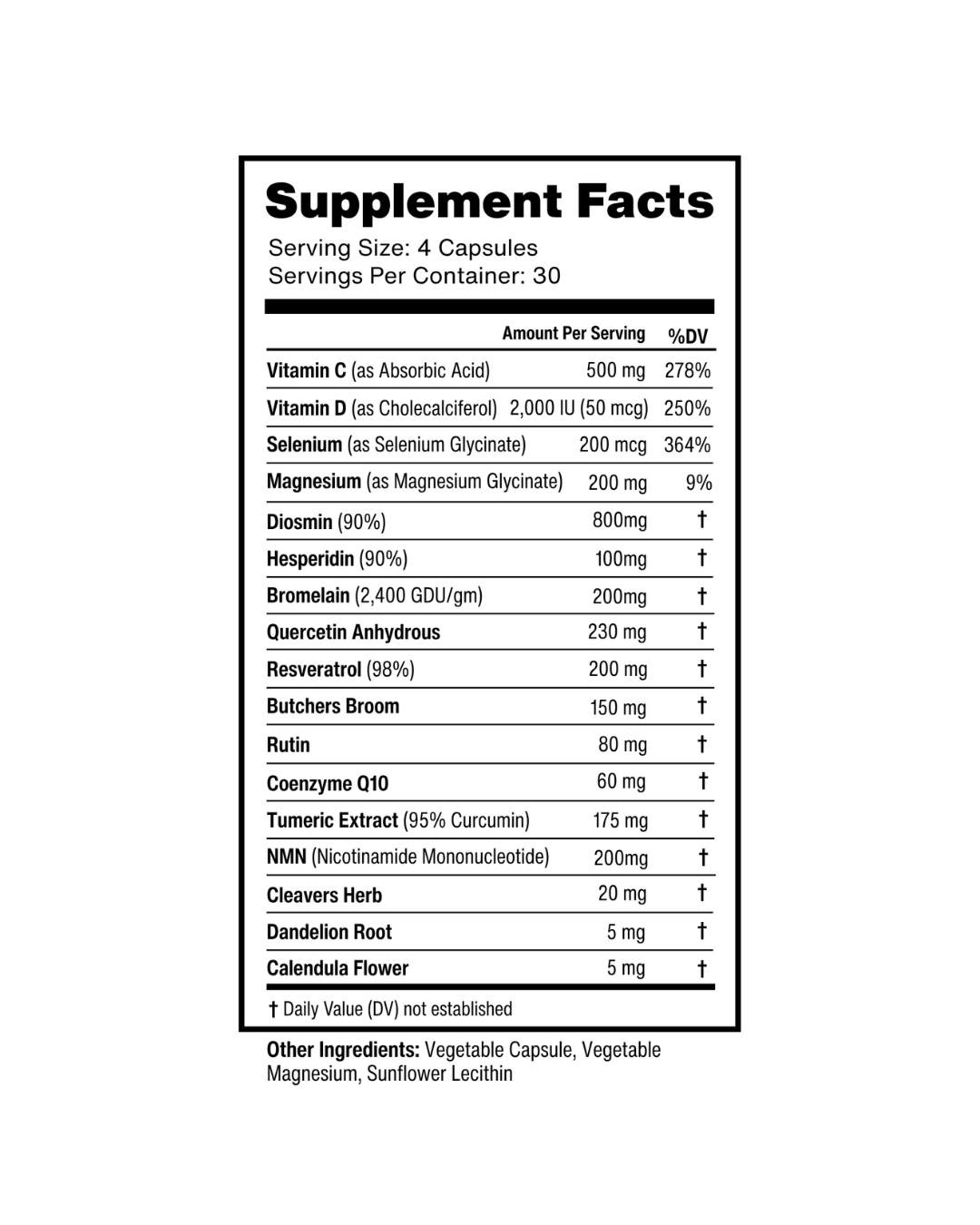Lipera LightBody (30 Day Supply)