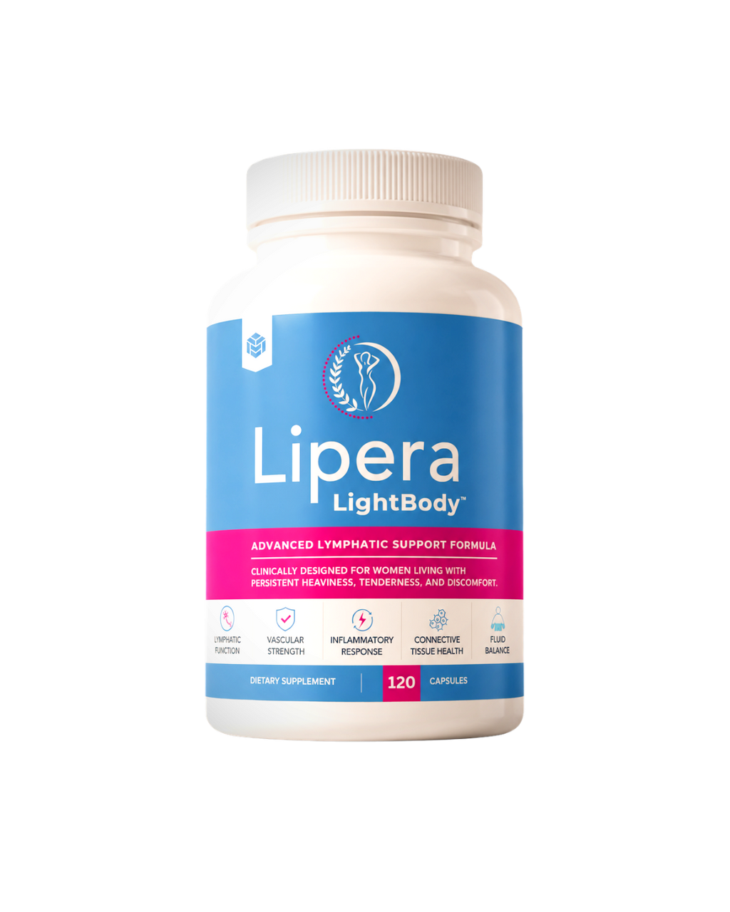 Lipera LightBody (30 Day Supply)